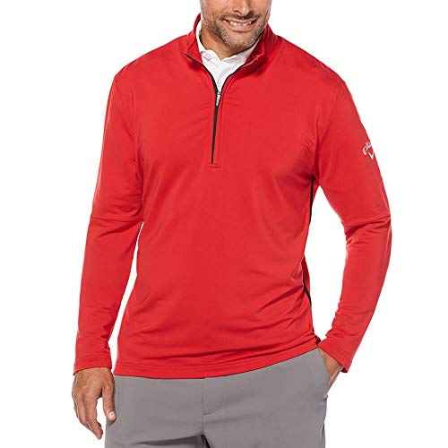 Algopix Similar Product 13 - Callaway Mens OptiTemp Long Sleeve