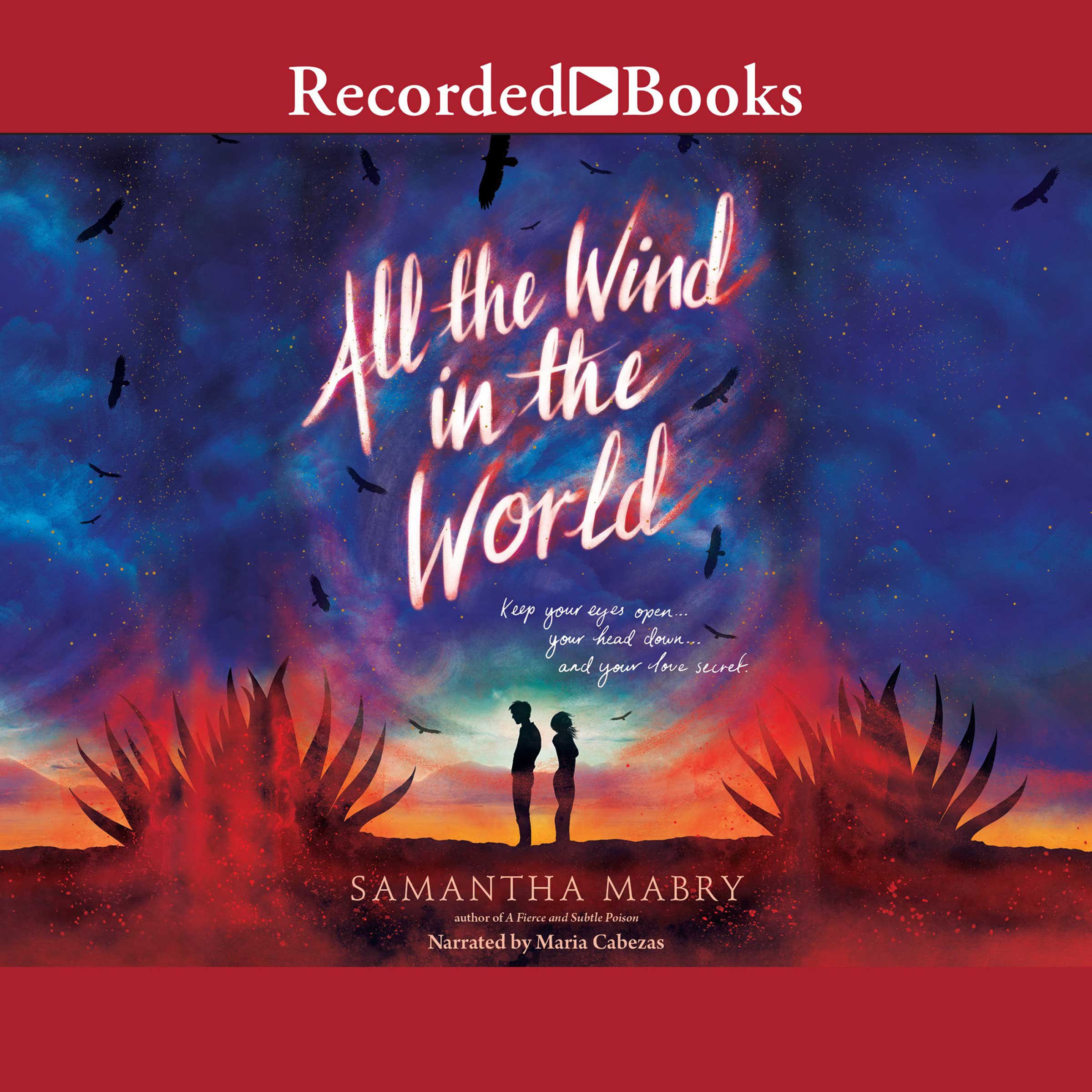 Algopix Similar Product 5 - All the Wind in the World