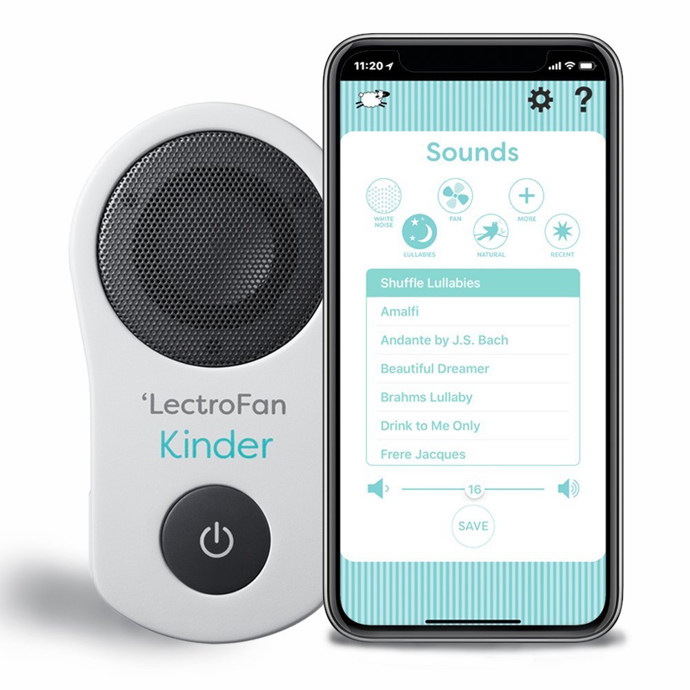 Algopix Similar Product 8 - Adaptive Sound Technologies LectroFan