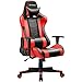 Algopix Similar Product 1 - Devoko Ergonomic Gaming Chair Racing