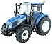 Algopix Similar Product 19 - Universal Hobbies uh5257 Tracteur