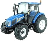 Algopix Similar Product 17 - Universal Hobbies  uh5257  Tracteur