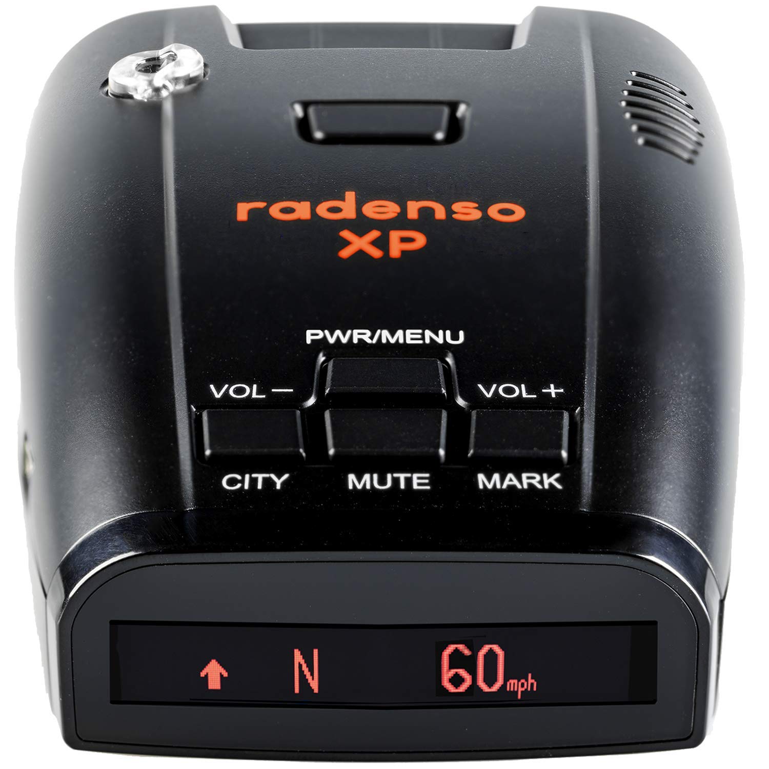 Algopix Similar Product 5 - Radenso XP Radar  Laser Detector with