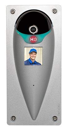Algopix Similar Product 15 - FENOTEK Hi, Your New Connected intercom