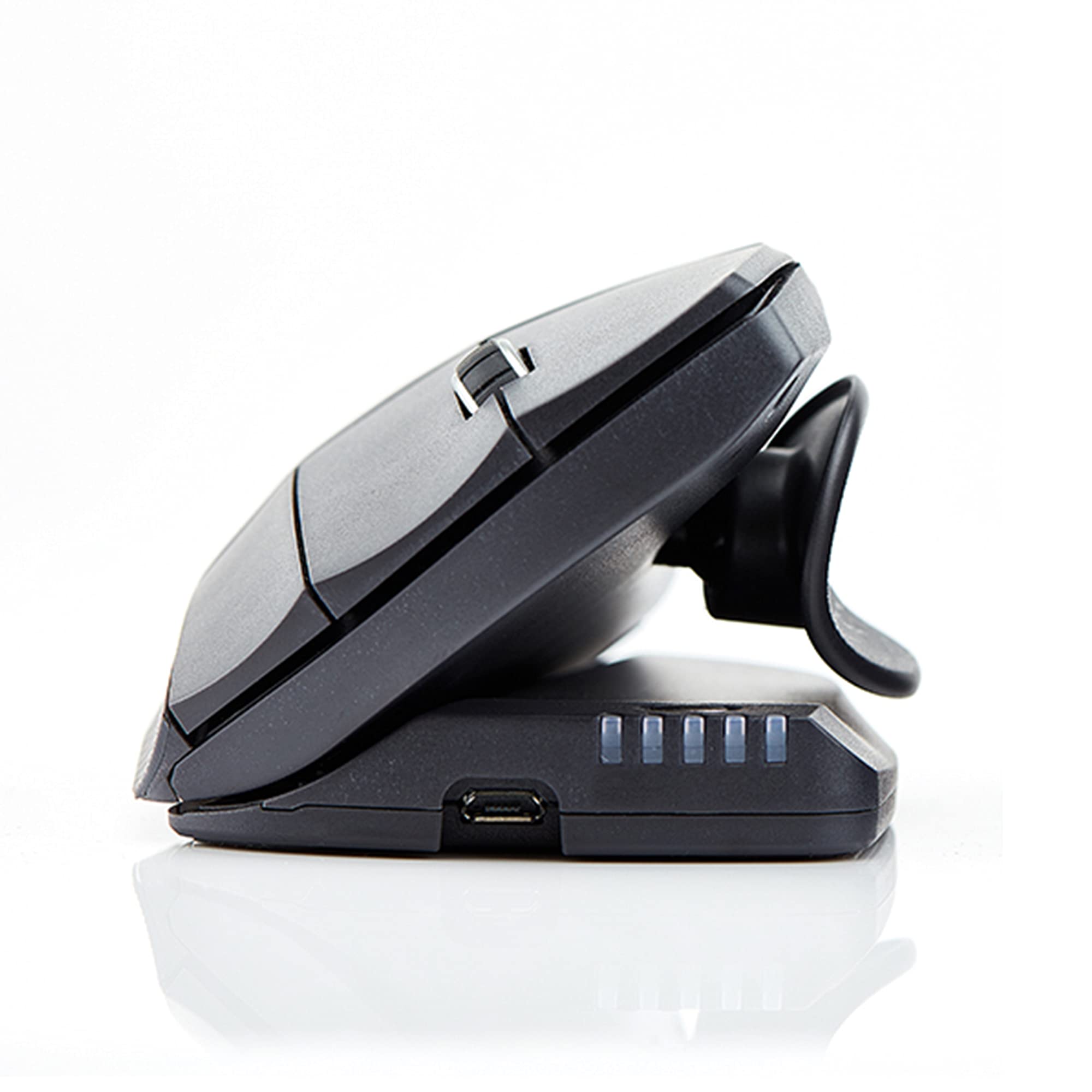 Algopix Similar Product 6 - Contour Design Unimouse RightHand