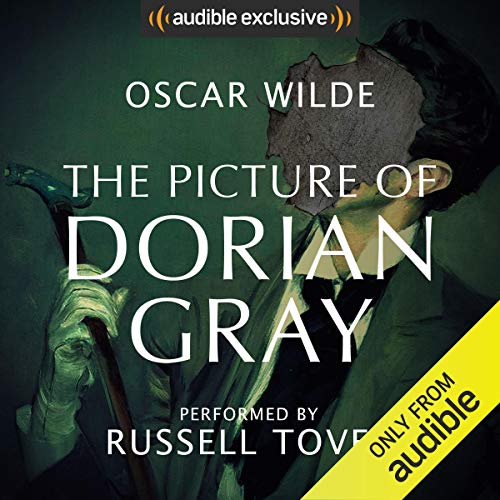 Algopix Similar Product 14 - The Picture of Dorian Gray