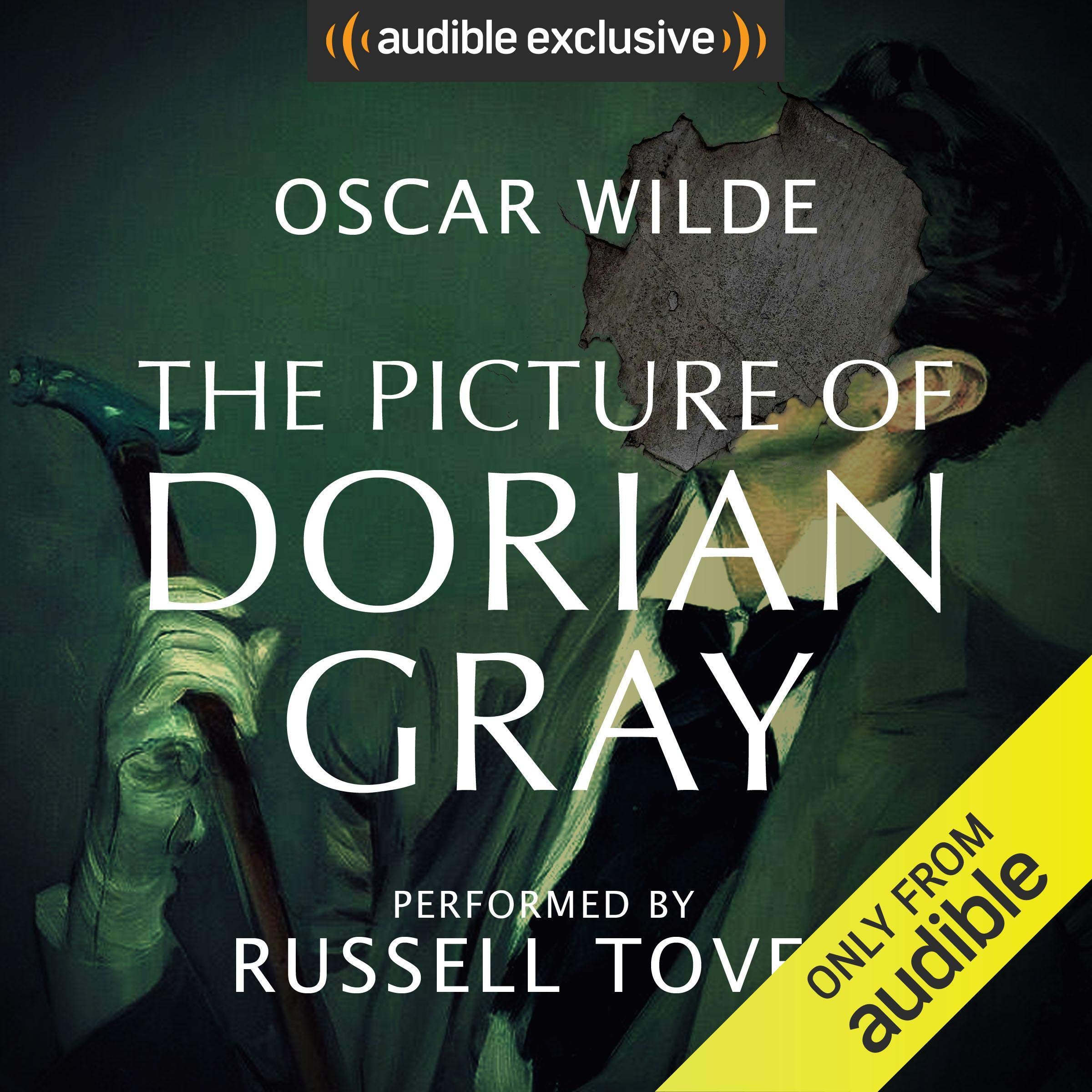 Algopix Similar Product 20 - The Picture of Dorian Gray