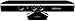 Algopix Similar Product 12 - Xbox 360 Kinect Sensor (Bulk Packaging)