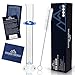 Algopix Similar Product 14 - Glass Hydrometer Test Tube Jar 