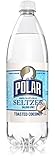 Algopix Similar Product 16 - Polar Beverages Seltzer Toasted
