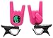 Algopix Similar Product 5 - 2Eleven Music Clip On Devil Horn Hand