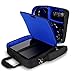 Algopix Similar Product 13 - USA GEAR PS4 Travel Case  Travel Bag