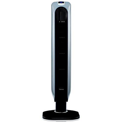 Algopix Similar Product 6 - Kenmore 03234036 36" Tower Fan, Gray