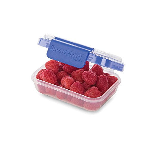 Algopix Similar Product 13 - SnapLock by Progressive 1Cup Storage