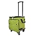 Algopix Similar Product 5 - DALIX Rolling Cooler Thermal Insulated