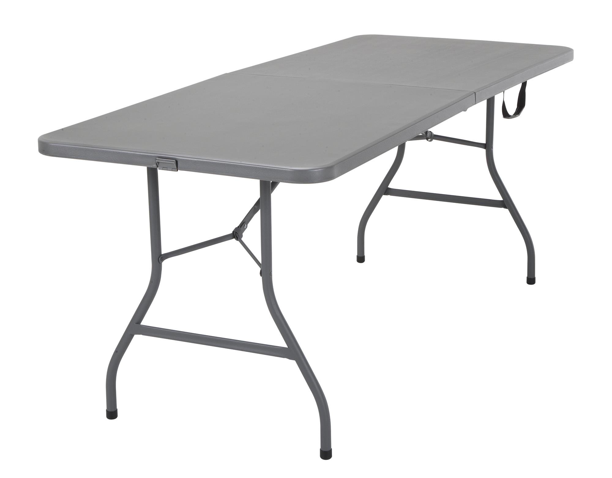 Algopix Similar Product 10 - COSCO 6 ft FoldinHalf Banquet Table