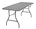 Algopix Similar Product 6 - COSCO 6 ft FoldinHalf Banquet Table