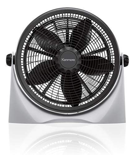 Algopix Similar Product 18 - Kenmore 35162 16 High Velocity Floor