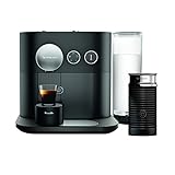 Algopix Similar Product 6 - BrevilleNespresso USA BEC750BLK
