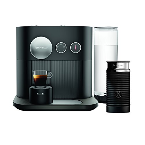 Algopix Similar Product 14 - BrevilleNespresso USA BEC750BLK