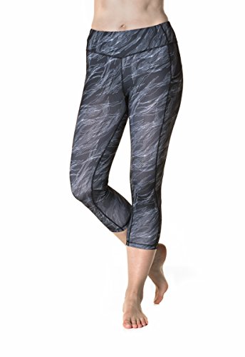 Algopix Similar Product 15 - Skirt Sports Pocketopia Capri Night
