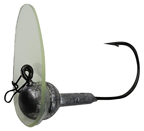 Algopix Similar Product 12 - Jenko Tennessee River Tremor Head