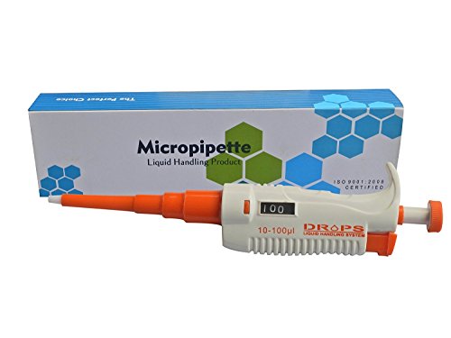 Algopix Similar Product 15 - Scientific VariableVolume Micropette