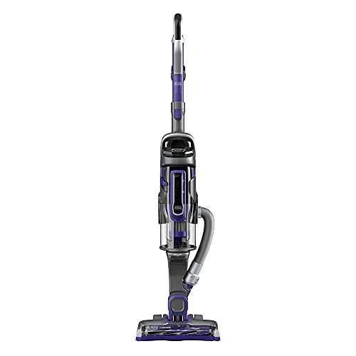 Algopix Similar Product 11 - BLACKDECKER HCUA525JP Cordless 2in1