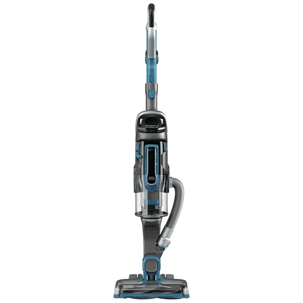 Algopix Similar Product 14 - BLACKDECKER HCUA525J POWERSERIES Pro