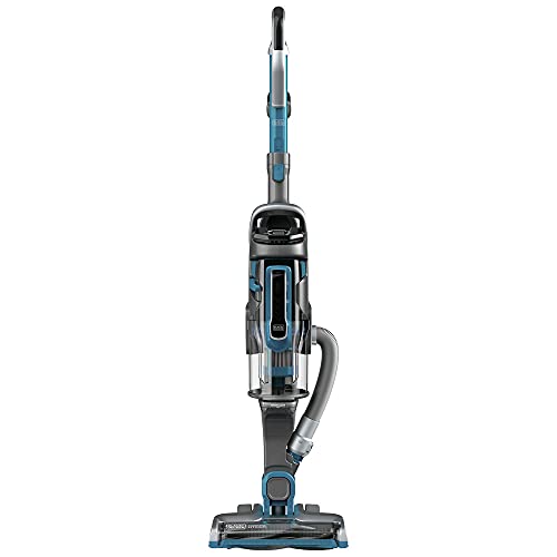 Algopix Similar Product 10 - BLACKDECKER HCUA525J POWERSERIES Pro