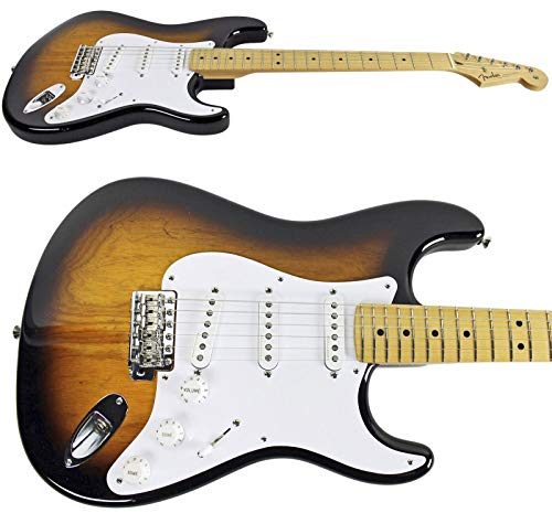 Algopix Similar Product 14 - Eric Clapton 2014 Fender Strat Owned 