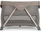 Algopix Similar Product 9 - Nuna Sena Aire Travel Crib - Safari