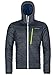 Algopix Similar Product 16 - Ortovox Mens Piz Bianco Jacket Dark