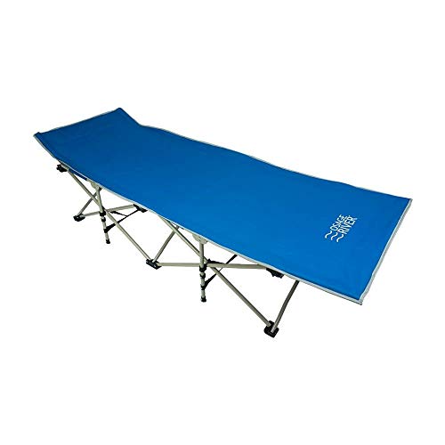 Algopix Similar Product 17 - OSAGE RIVER Camping Cot Portable