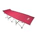 Algopix Similar Product 2 - OSAGE RIVER Folding Camping Cot with