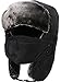 Algopix Similar Product 19 - Russian Ushanka Hat Winter Hats for Men