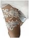 Algopix Similar Product 14 - Abading Wedding garters for bride