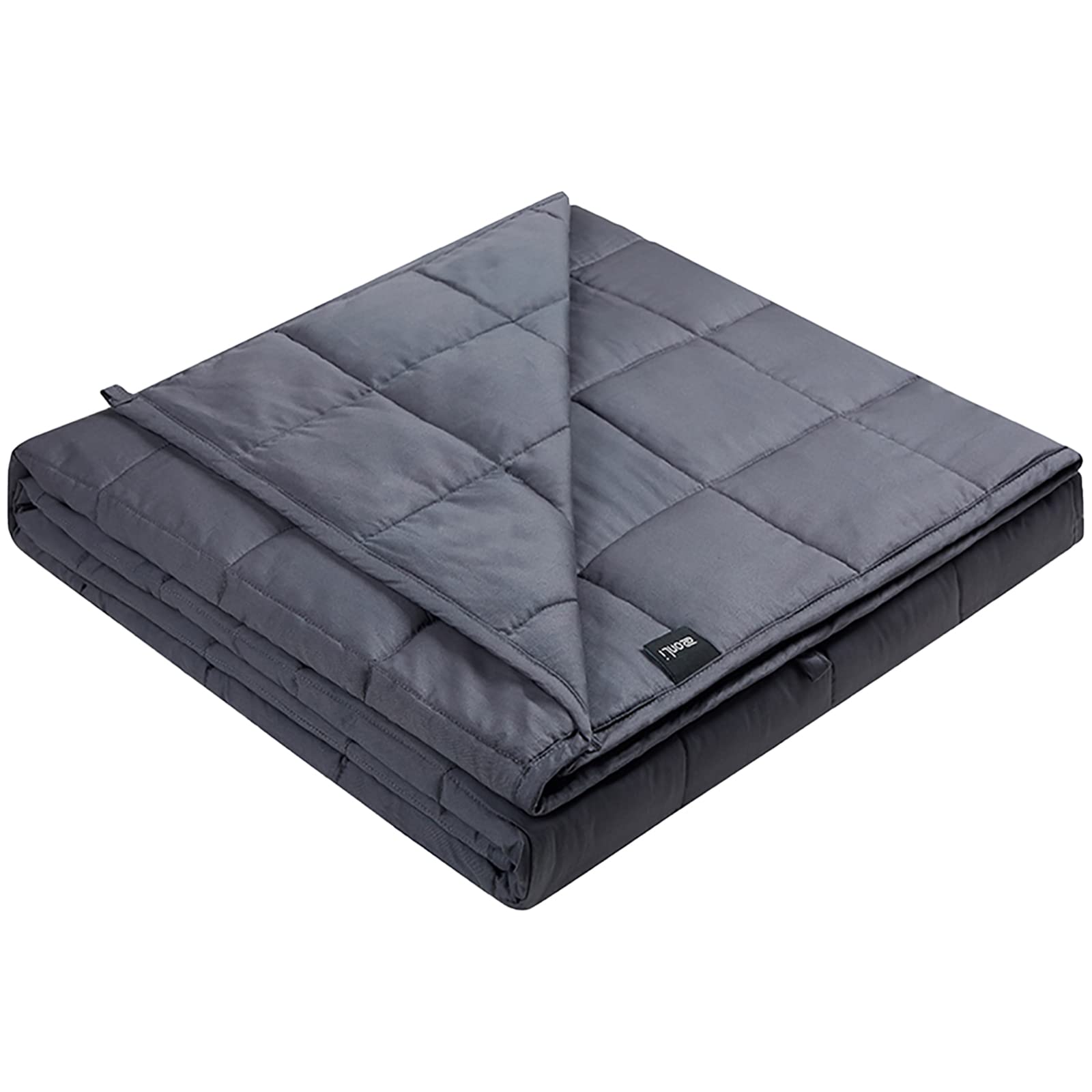 Algopix Similar Product 20 - ZonLi Weighted Blanket 60x80 15