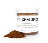 Algopix Similar Product 6 - Matcha Konomi Chai Spice  for Matcha