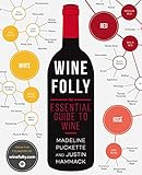 Algopix Similar Product 17 - Wine Folly: The Essential Guide to Wine