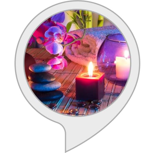 Algopix Similar Product 20 - Relaxing Sounds: Spa Music