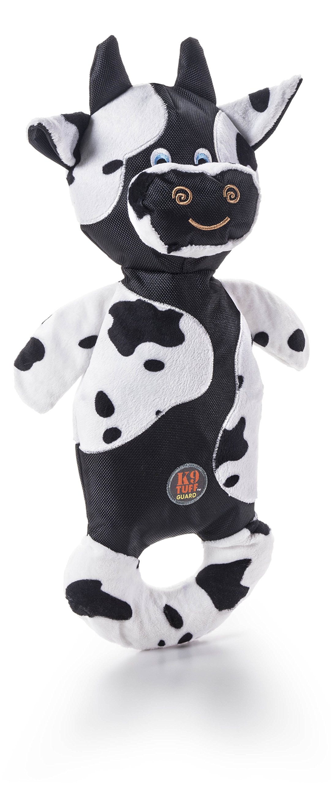 Algopix Similar Product 3 - CHARMING Pet Products Patches Small Cow