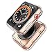 Algopix Similar Product 4 - 2Pack Julk 42mm Case for Apple Watch