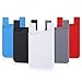 Algopix Similar Product 11 - Phone Card Holder Pofesun 5 Pack