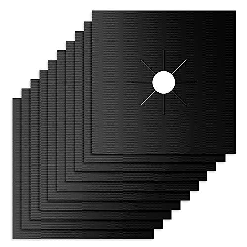 Algopix Similar Product 18 - 10Pack Gas Stove Burner Covers