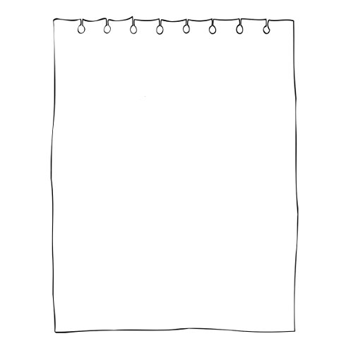 Algopix Similar Product 17 - Spellbinders Notebook Border Stamp Set