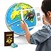 Algopix Similar Product 17 - PlayShifu Educational Globe for Kids