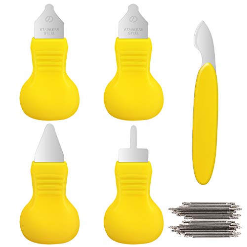 Algopix Similar Product 9 - Watch Back Case Opener Remover Removal