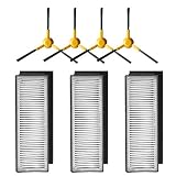Algopix Similar Product 5 - BettaWell Accessory Kit Compatible with