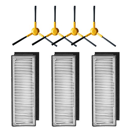 Algopix Similar Product 1 - BettaWell Accessory Kit Compatible with